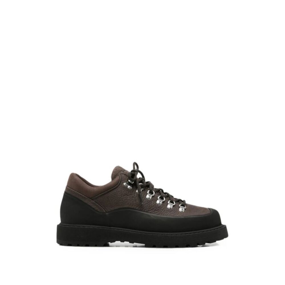 Diemme Brown Trainers - Low-Tops Men